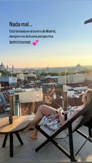 Marta Hazas feet photo thumbnail