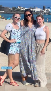 Marta Hazas feet photo thumbnail