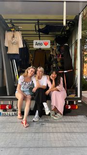 Marta Hazas feet photo thumbnail