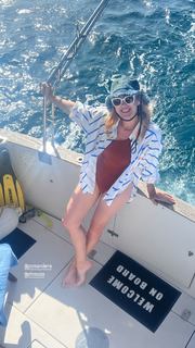 Marta Hazas feet photo thumbnail