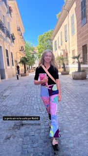 Marta Hazas feet photo thumbnail