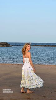 Marta Hazas feet photo thumbnail