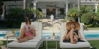 Marta Hazas feet photo thumbnail