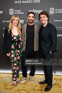 Marta Hazas feet photo thumbnail