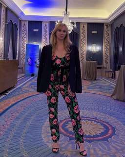 Marta Hazas feet photo thumbnail