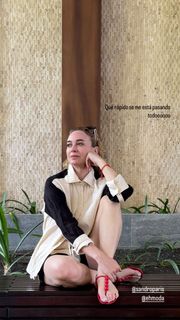 Marta Hazas feet photo thumbnail