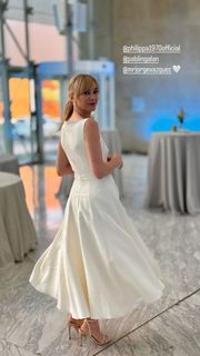 Marta Hazas feet photo thumbnail