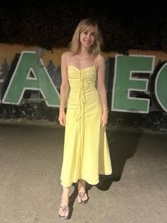 Marta Hazas feet photo thumbnail