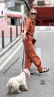 Marta Hazas feet photo thumbnail