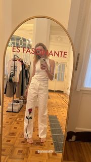 Marta Hazas feet photo thumbnail