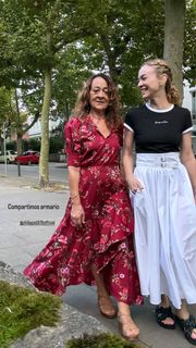 Marta Hazas feet photo thumbnail