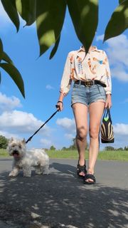 Marta Hazas feet photo thumbnail