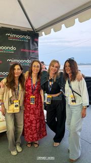 Marta Hazas feet photo thumbnail