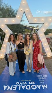 Marta Hazas feet photo thumbnail