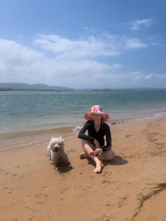 Marta Hazas feet photo thumbnail