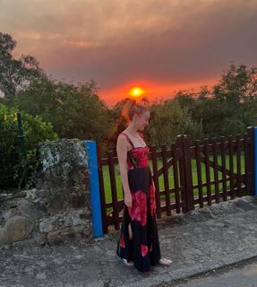 Marta Hazas feet photo thumbnail