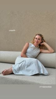 Marta Hazas feet photo thumbnail