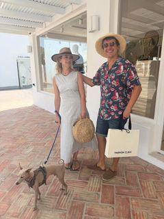 Marta Hazas feet photo thumbnail