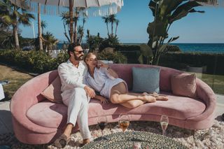 Marta Hazas feet photo thumbnail