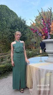 Marta Hazas feet photo thumbnail