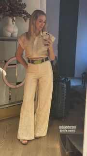 Marta Hazas feet photo thumbnail