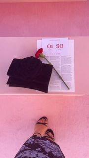 Marta Hazas feet photo thumbnail