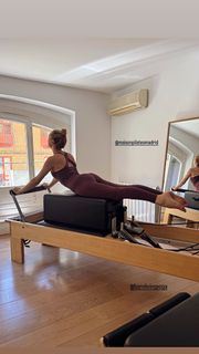 Marta Hazas feet photo thumbnail