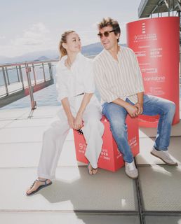 Marta Hazas feet photo thumbnail