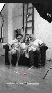 Marta Hazas feet photo thumbnail