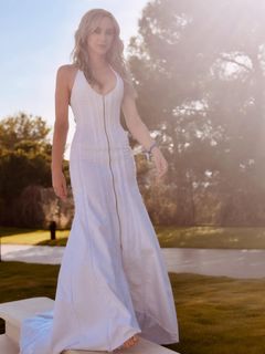 Marta Hazas feet photo thumbnail