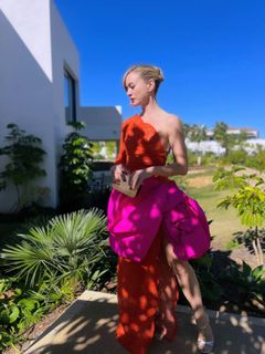 Marta Hazas feet photo thumbnail