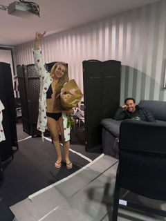 Marta Hazas feet photo 4