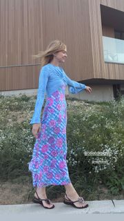 Marta Hazas feet photo 1