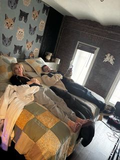 Marta Hazas feet photo 18