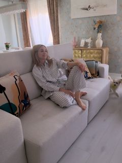 Marta Hazas feet photo 12
