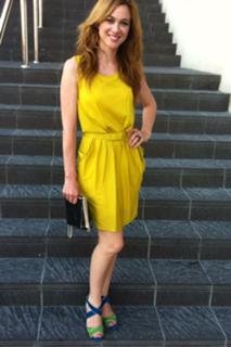 Marta Hazas feet photo thumbnail