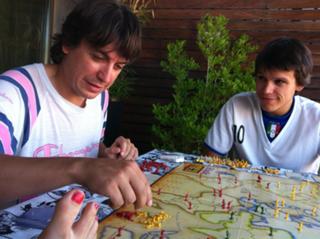 Marta Hazas feet photo thumbnail