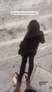 Marta Hazas feet photo 3