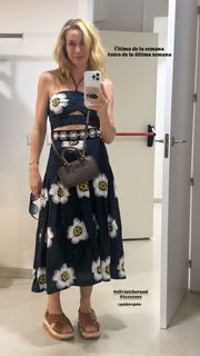 Marta Hazas feet photo 2
