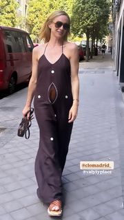 Marta Hazas feet photo 1