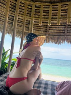 Marta Hazas feet photo 8