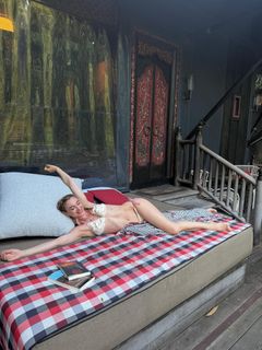 Marta Hazas feet photo 7