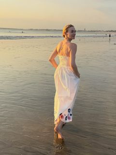 Marta Hazas feet photo 6