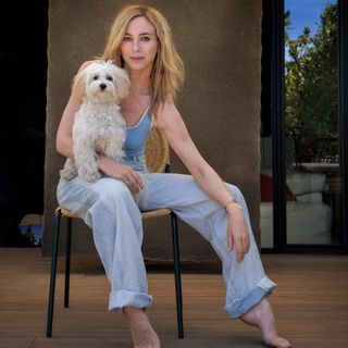 Marta Hazas feet photo 1