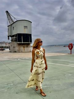 Marta Hazas feet photo 20