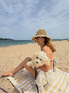 Marta Hazas feet photo 19
