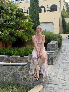 Marta Hazas feet photo 15