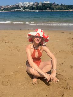 Marta Hazas feet photo 13