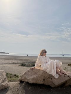 Marta Hazas feet photo 6