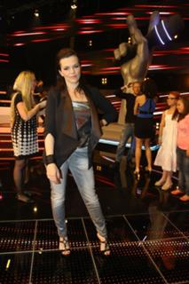 Marta Jandová feet photo 16